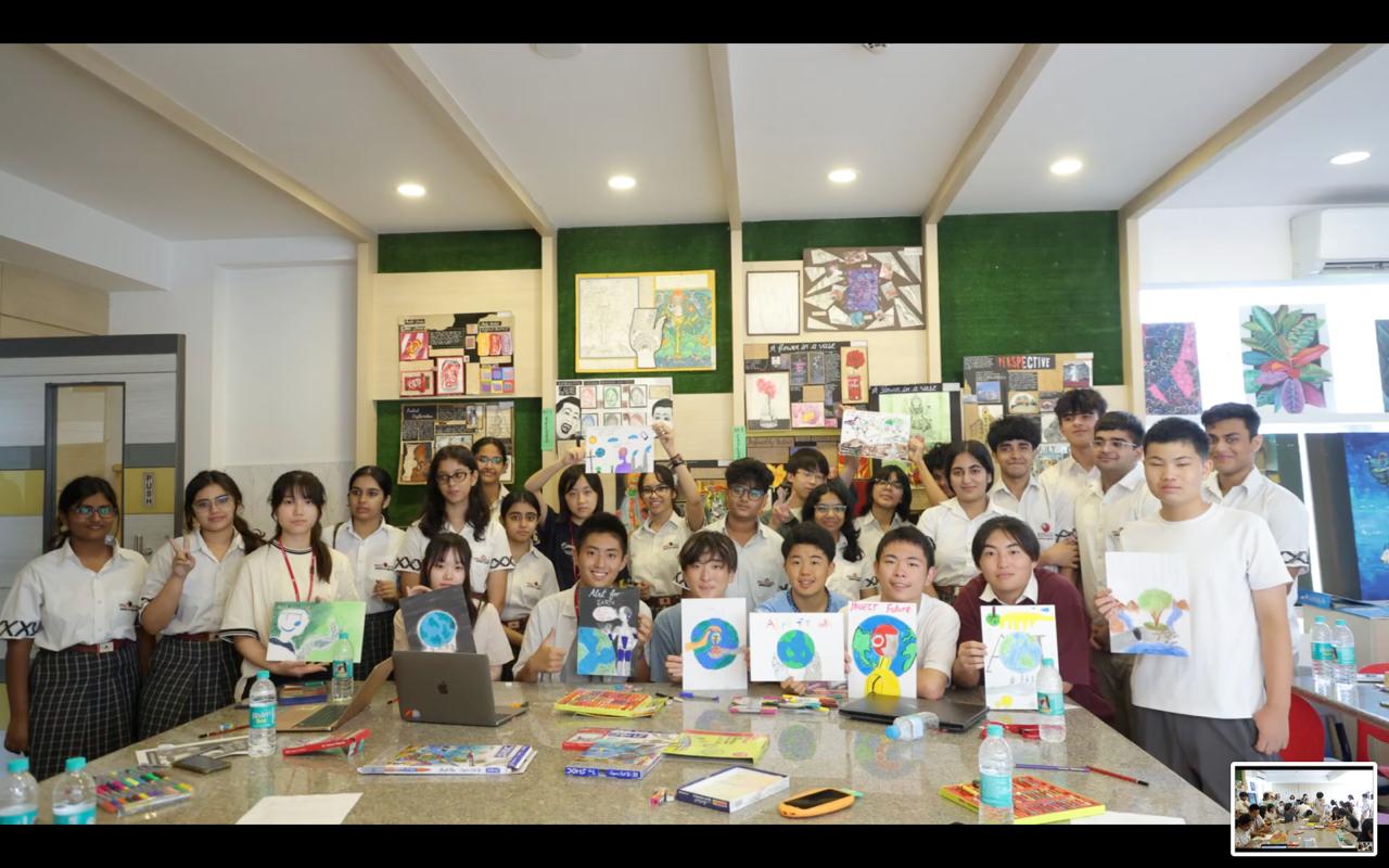 GAIA Symposium event photo